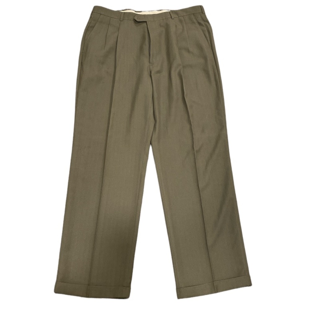 Haggar Men’s Slacks Size 38X32